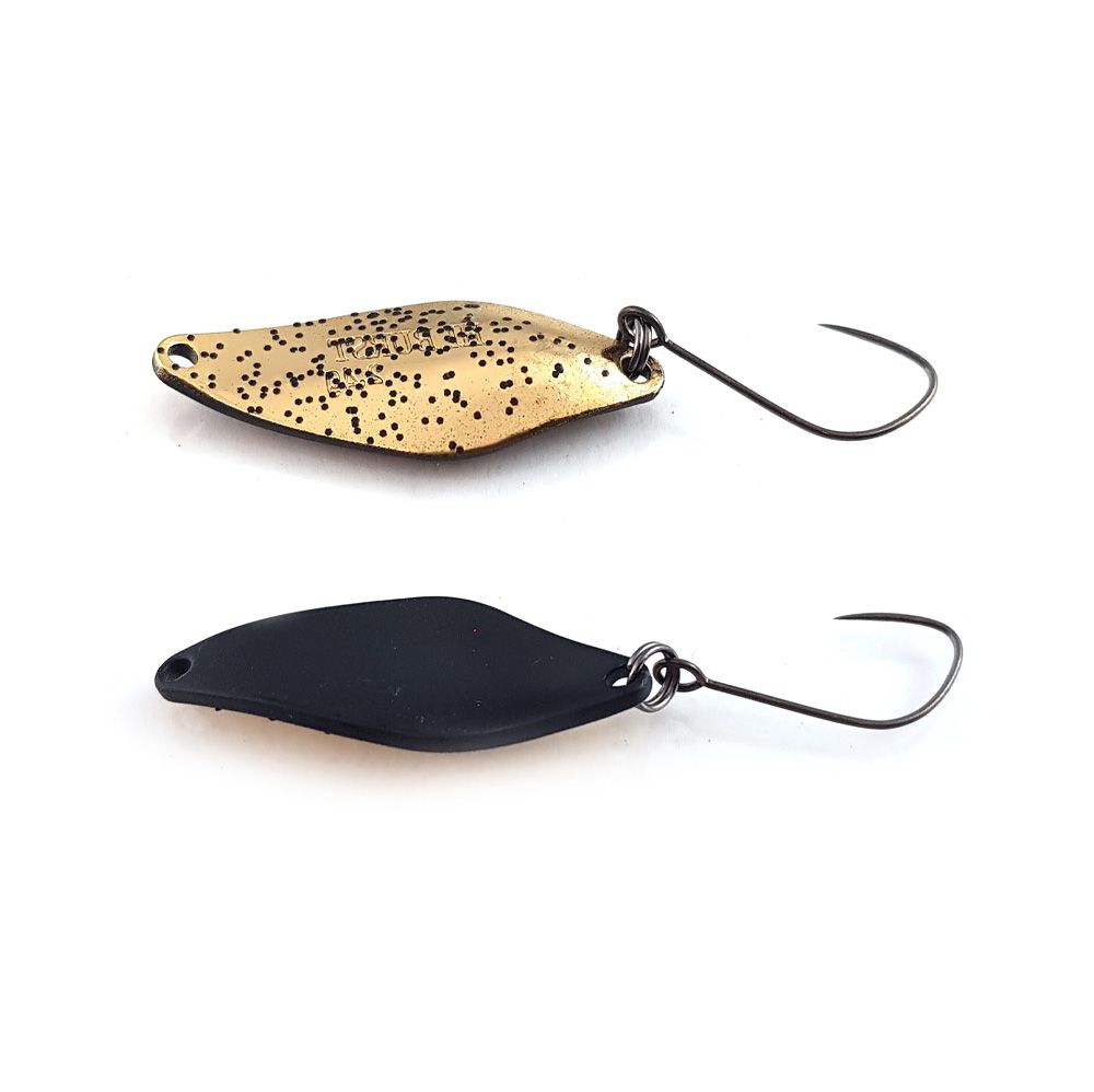 Valkein Hi Burst  IT Custom Silver Sticker